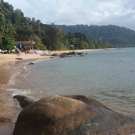 Bungkil Place Hotel Isola di Tioman Esterno foto