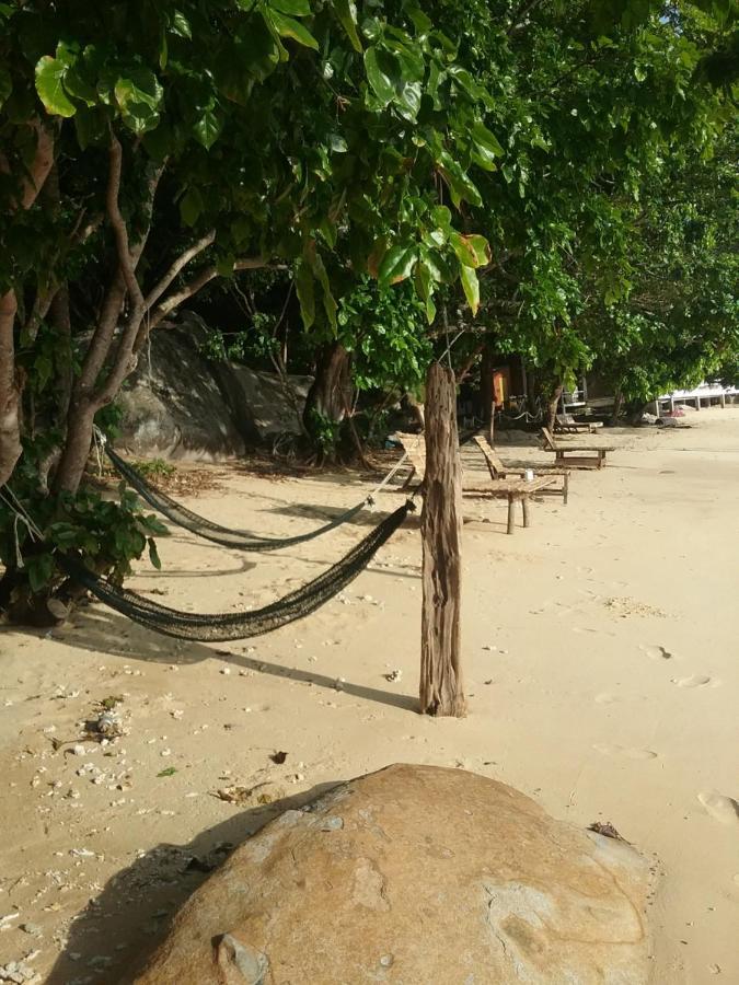 Bungkil Place Hotel Isola di Tioman Esterno foto