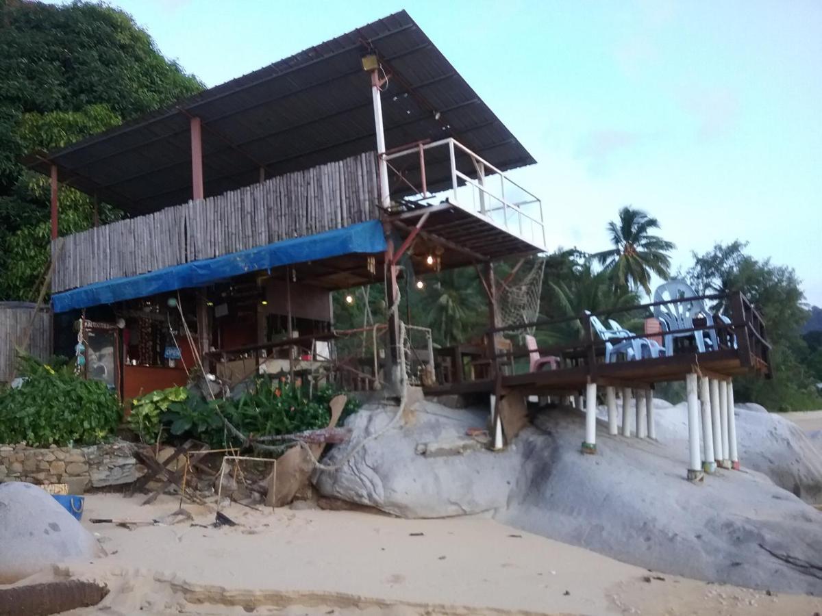 Bungkil Place Hotel Isola di Tioman Esterno foto