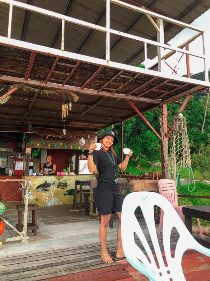 Bungkil Place Hotel Isola di Tioman Esterno foto